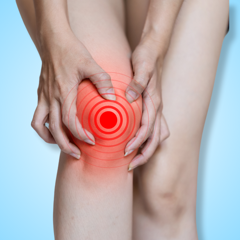 Knee Pain