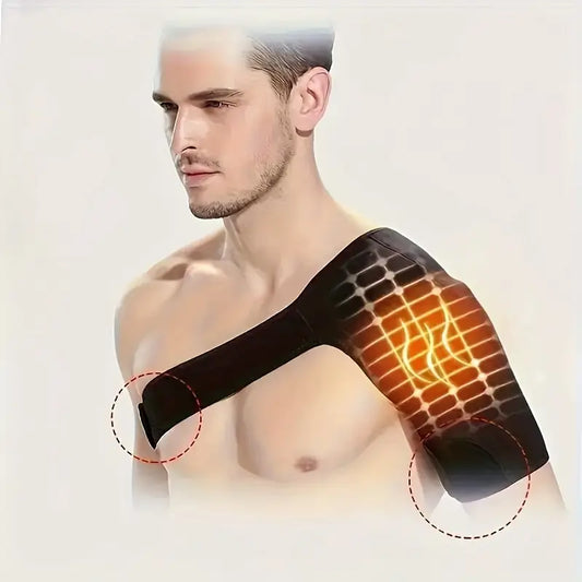 1pc Shoulder Support, Keep Your Shoulder Warm