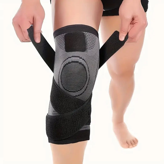 Knee Braces for Men & Women - Maximum Support & Arthritis Relief